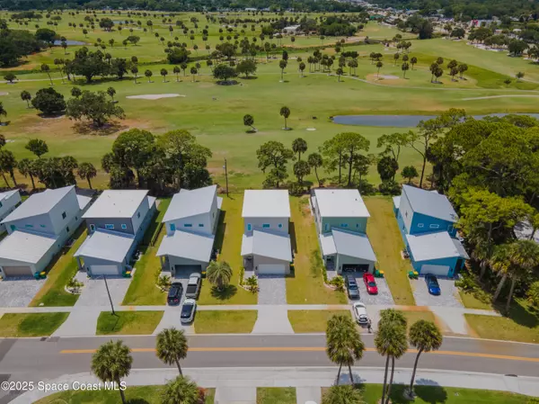 Melbourne, FL 32901,2148 Country Club RD
