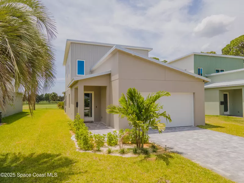 2148 Country Club RD, Melbourne, FL 32901