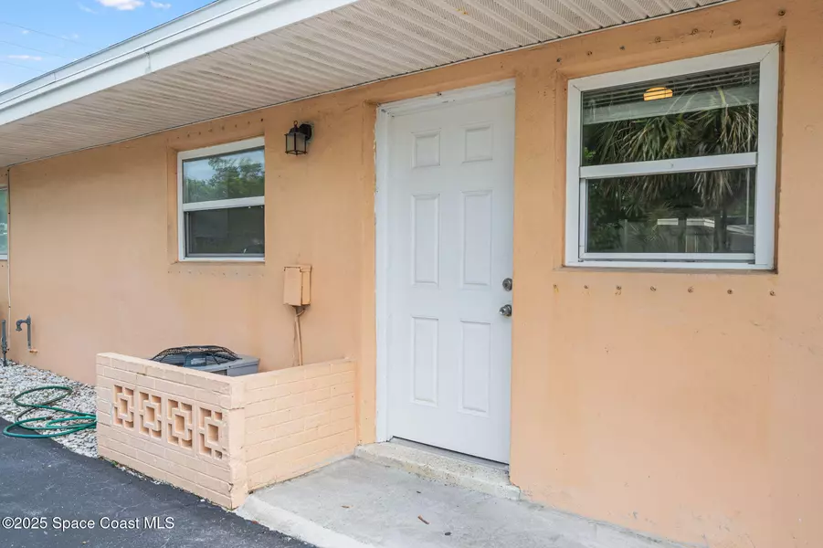 714 Catalina RD #15, Cocoa Beach, FL 32931