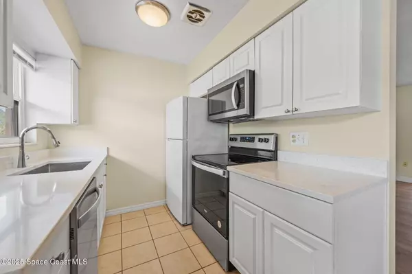 Cocoa Beach, FL 32931,714 Catalina RD #15