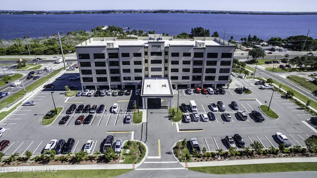 6525 3rd ST #202, Rockledge, FL 32955