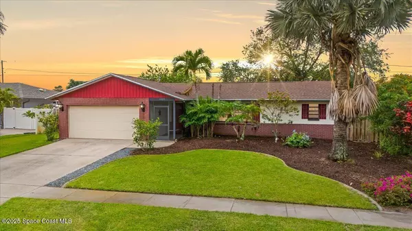 1527 Spruce RD,  Melbourne,  FL 32935