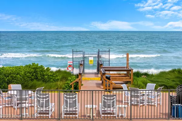 Satellite Beach, FL 32937,199 Highway A1a HWY #D203