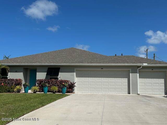 Sebastian, FL 32958,1119 Blossom DR