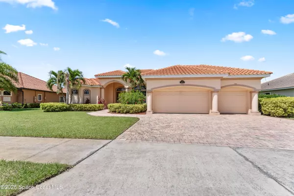 Rockledge, FL 32955,3631 Thurloe DR