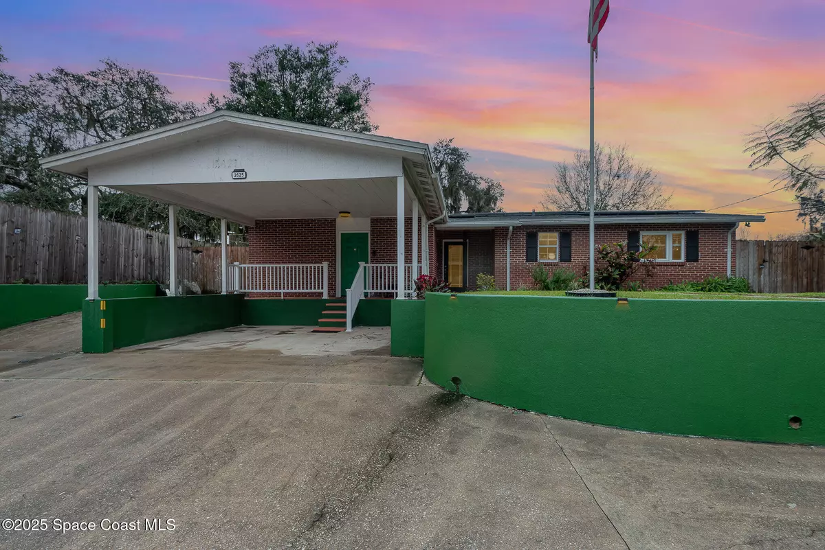 Titusville, FL 32796,2625 Garden ST