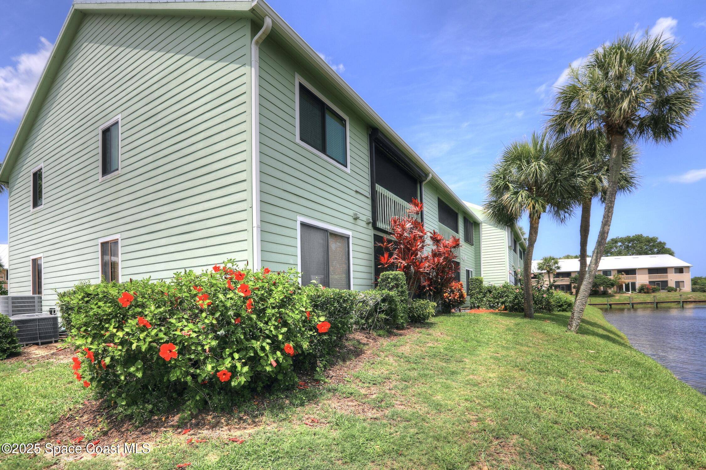 Sebastian, FL 32958,5725 Pelican Pointe DR #4