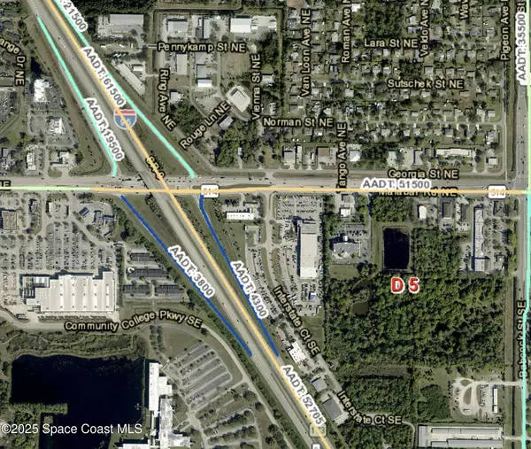 Palm Bay, FL 32909,1240 Malabar RD