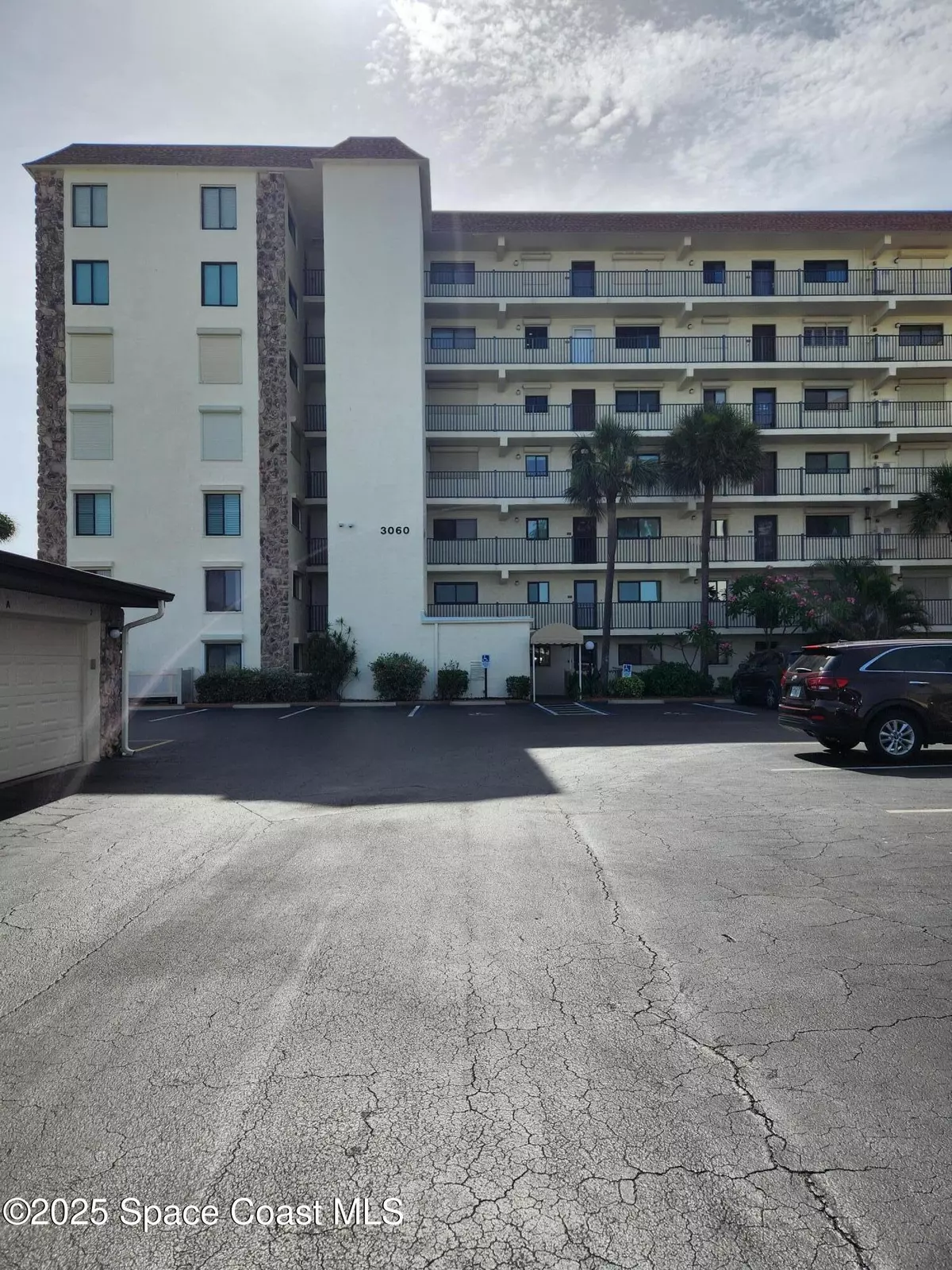 Cocoa Beach, FL 32931,3060 N Atlantic AVE #602