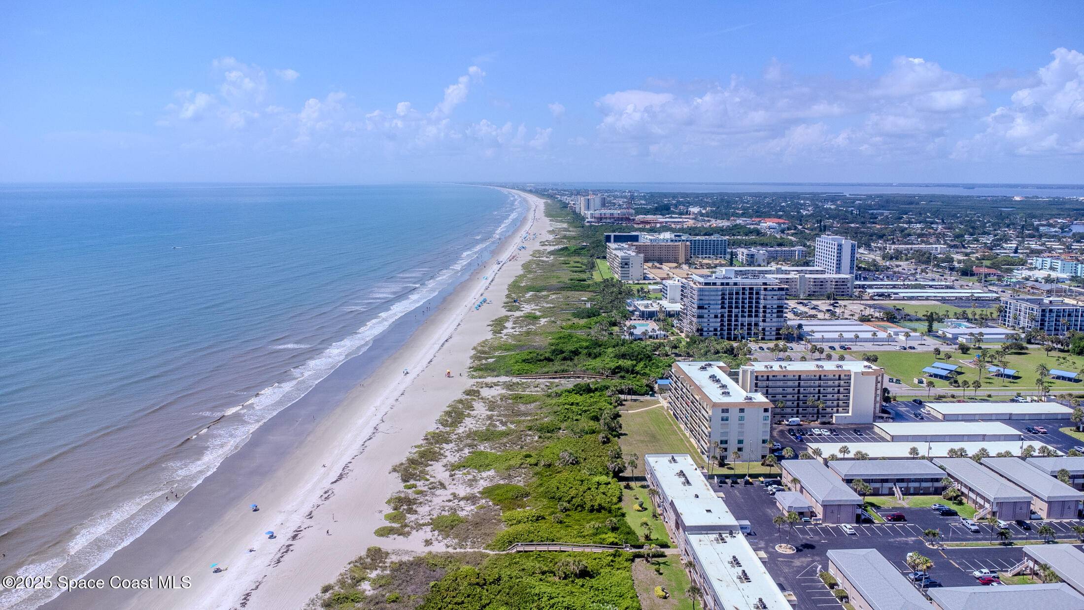 Cocoa Beach, FL 32931,3060 N Atlantic AVE #602