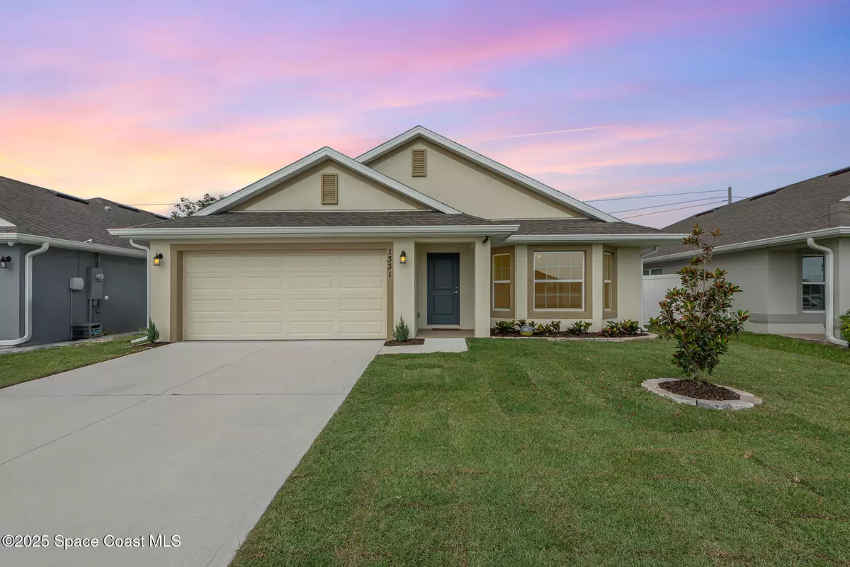 Cocoa, FL 32926,1331 Tupelo CIR