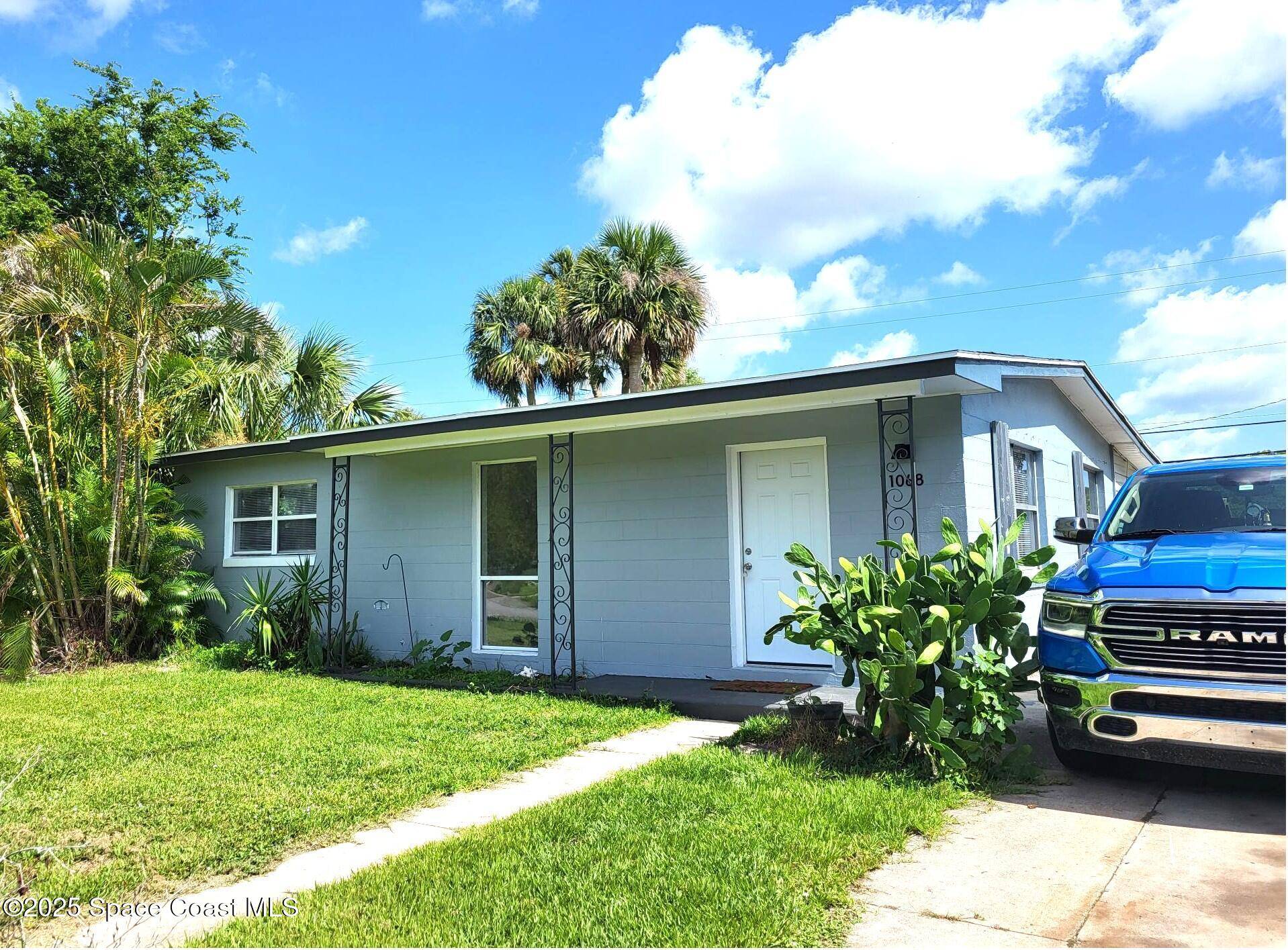 1068 Barclay DR, Cocoa, FL 32927