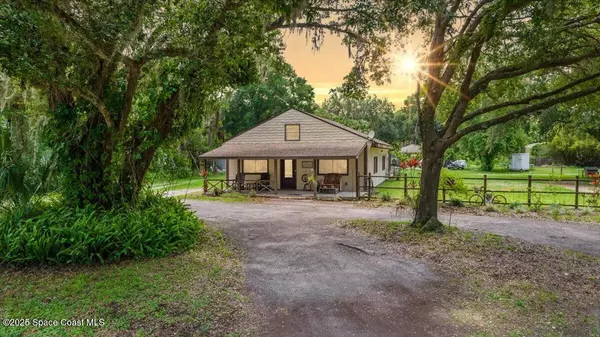 4090 Seville AVE, Cocoa, FL 32926