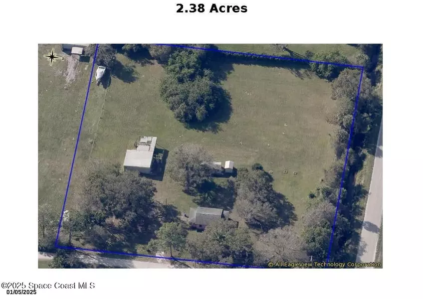 4065 62nd CT, Vero Beach, FL 32966