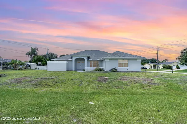 Palm Bay, FL 32909,1330 Castel PL SE