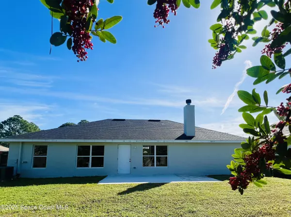 Palm Bay, FL 32909,1271 Rabbit ST SE