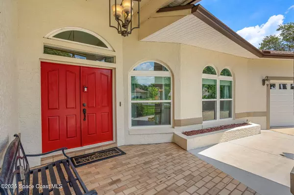 Titusville, FL 32780,6320 Whispering LN