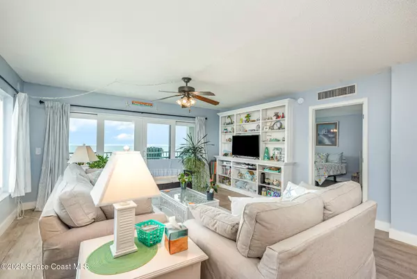 Indialantic, FL 32903,995 N Highway A1a #401