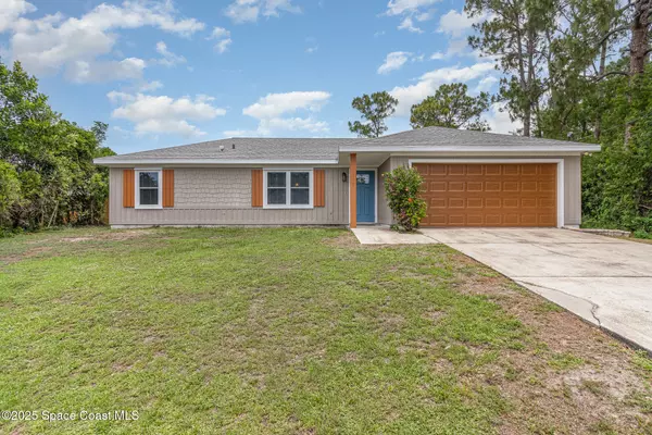 1265 Helias ST NW, Palm Bay, FL 32907