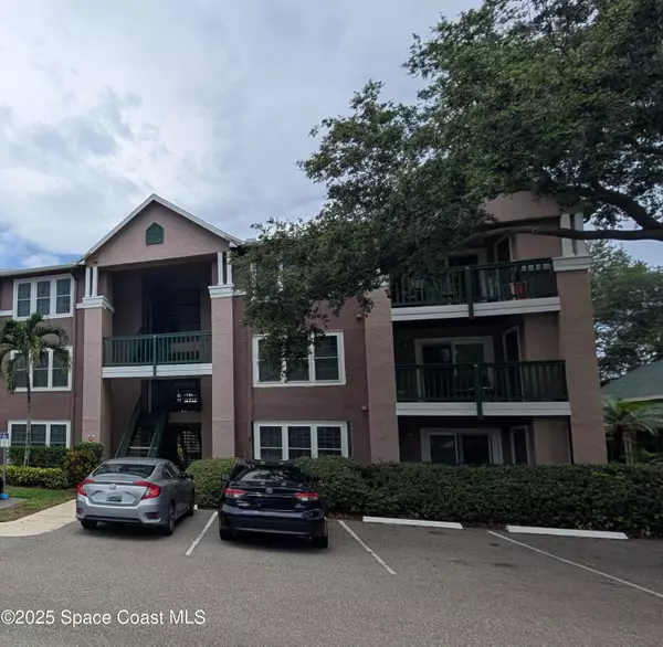 7667 N Wickham RD #224, Melbourne, FL 32940
