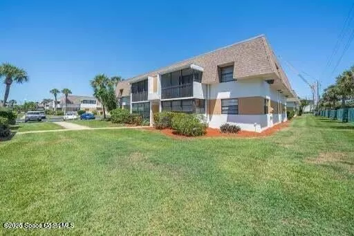 Indialantic, FL 32903,2700 N Highway A1a #3-103