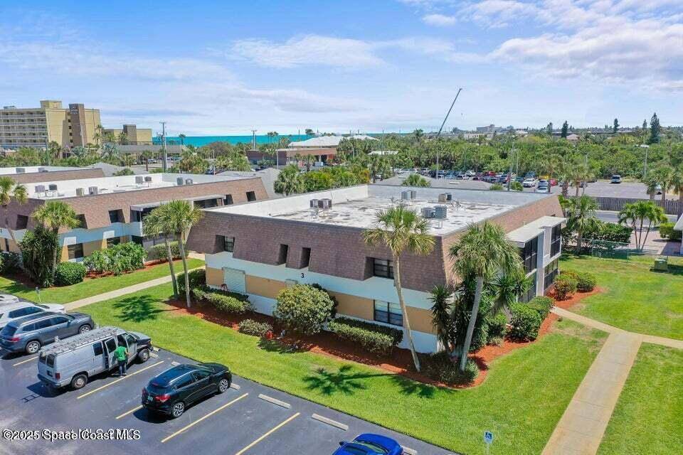 Indialantic, FL 32903,2700 N Highway A1a #3-103