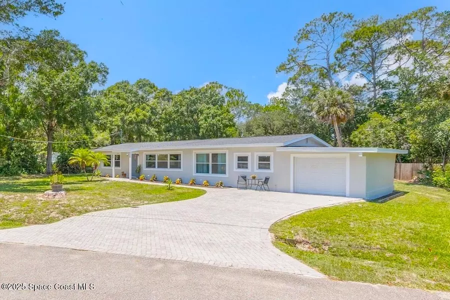 439 Blue Heron RD, Melbourne Village, FL 32904