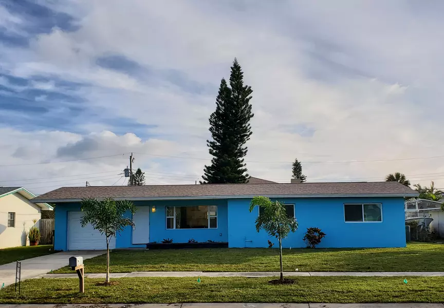 114 Harris BLVD, Indialantic, FL 32903
