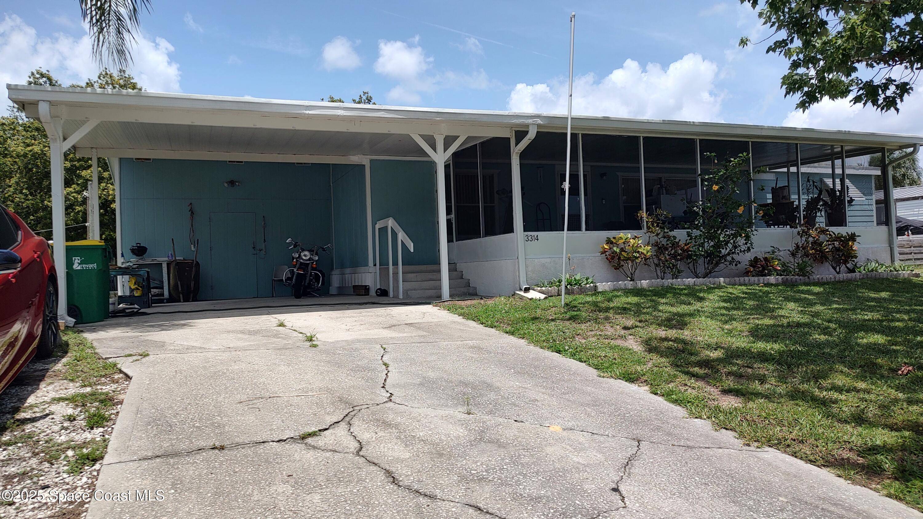 3314 Nab ST, Mims, FL 32754