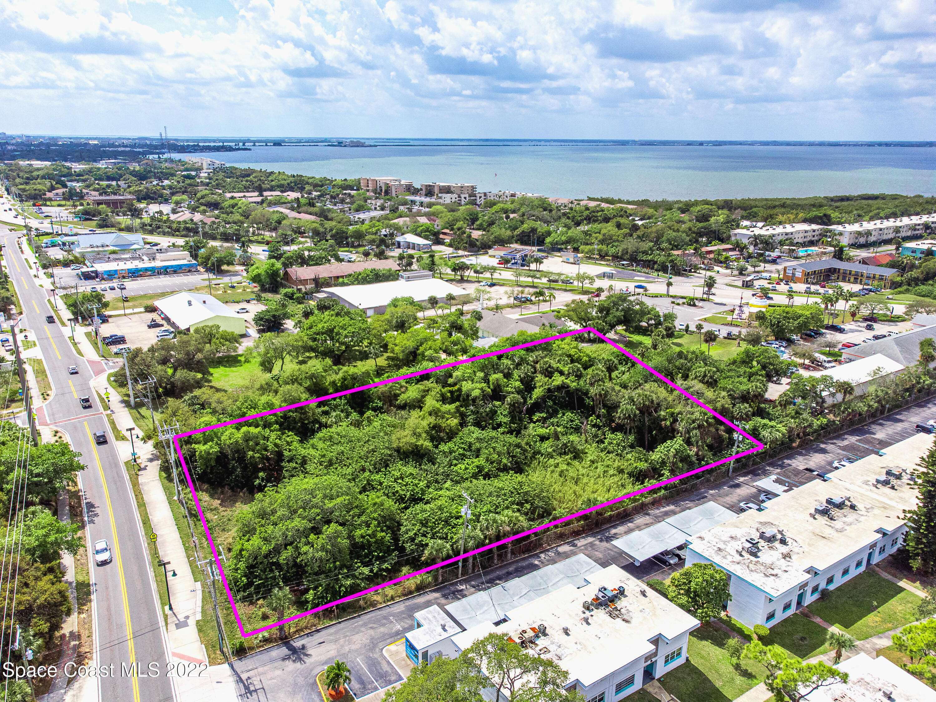 Cocoa Beach, FL 32920,000 N Atlantic AVE