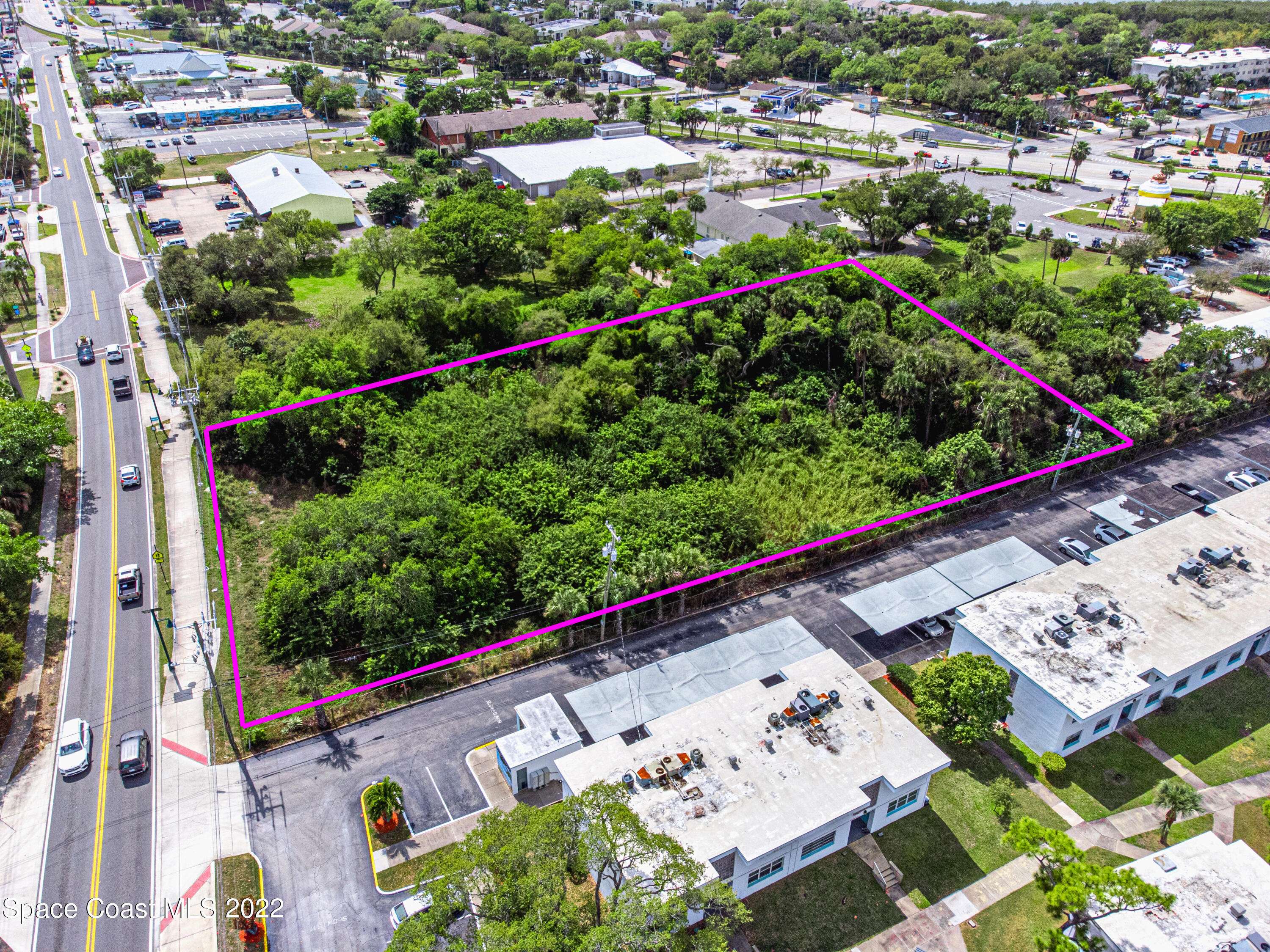 Cocoa Beach, FL 32920,000 N Atlantic AVE