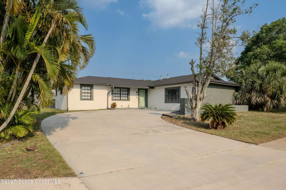 Melbourne, FL 32935,629 Tupelo DR