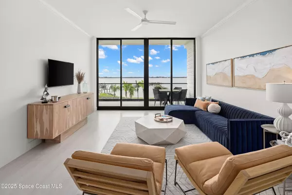205 Strand Drive #305, Melbourne Beach, FL 32951