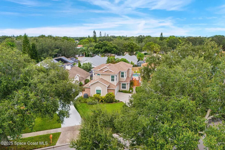 1792 Nicklaus DR, Melbourne, FL 32935