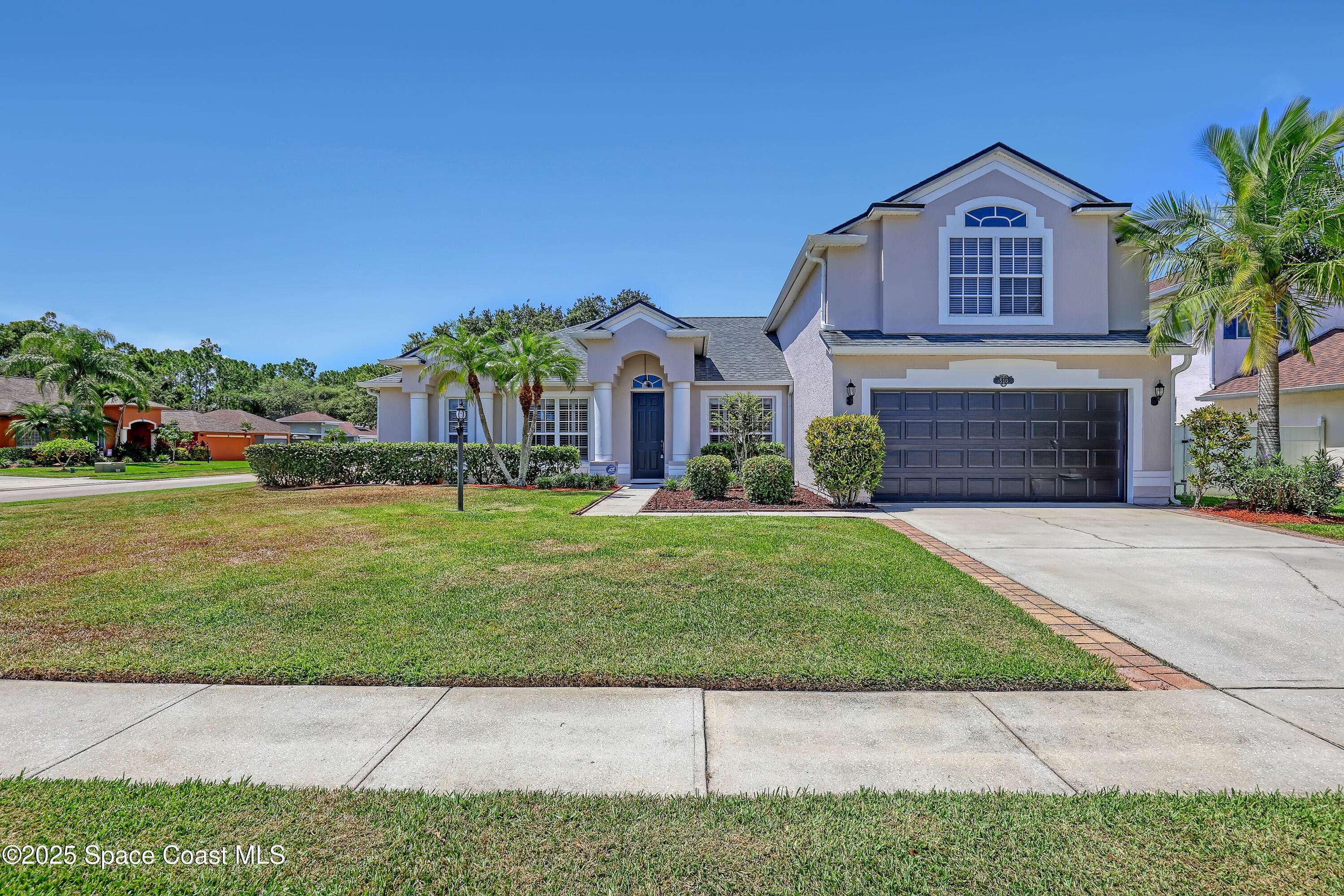 Rockledge, FL 32955,310 Chennault LN