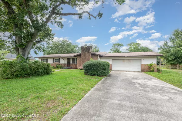 3836 Sterling ST,  Mims,  FL 32754