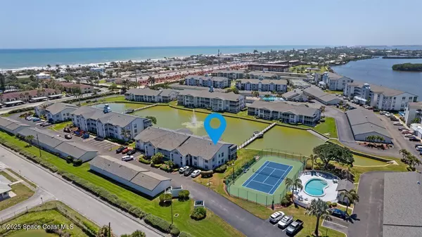Cocoa Beach, FL 32931,530 S Brevard AVE #315