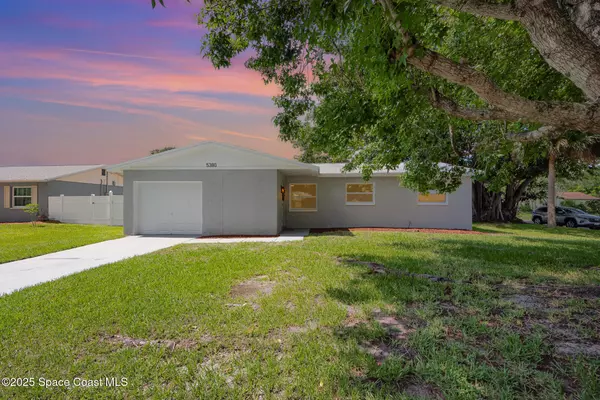 West Melbourne, FL 32904,5380 Sutton AVE