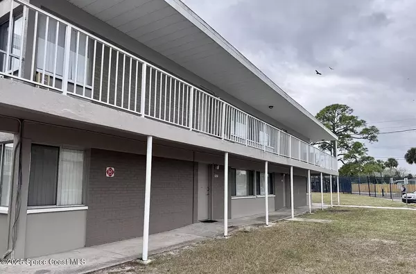 800 N Fiske BLVD #416, Cocoa, FL 32922