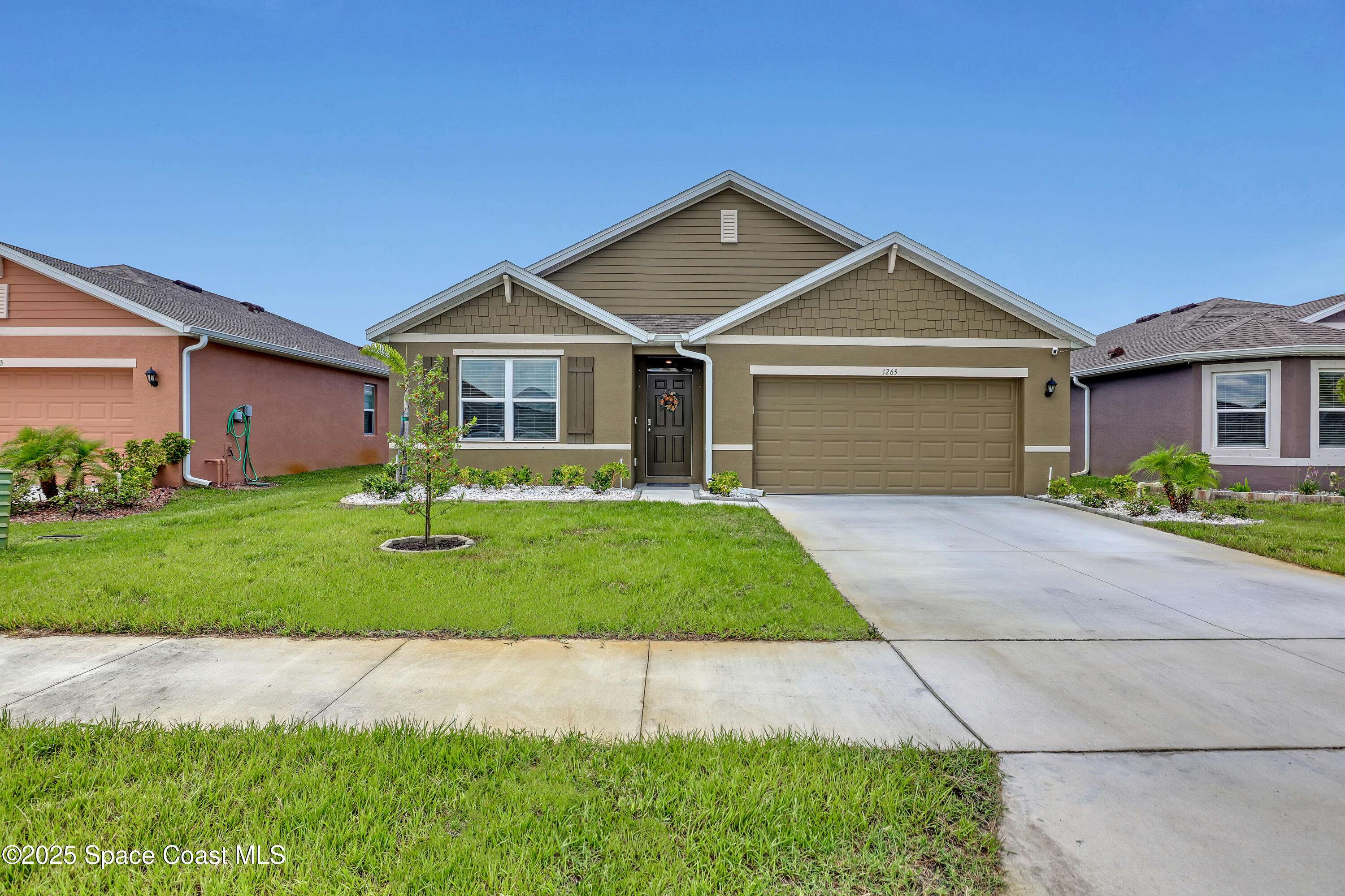 Rockledge, FL 32955,1265 Valley View AVE
