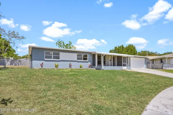 Cocoa, FL 32926,2812 Denison CT