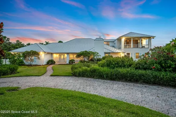 Melbourne Beach, FL 32951,600 Atlantic ST