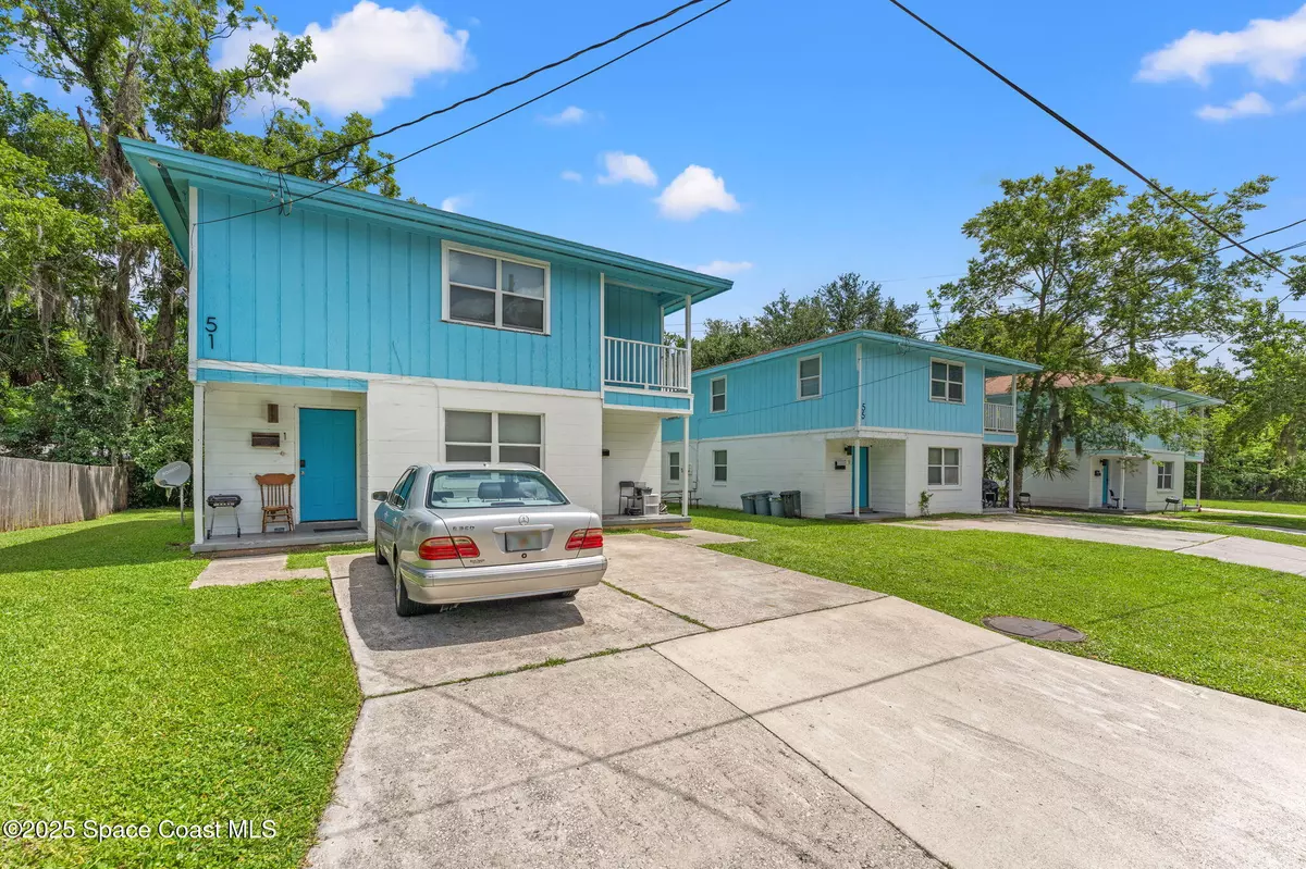 Jacksonville, FL 32206,51& 55 &59 E 32nd ST