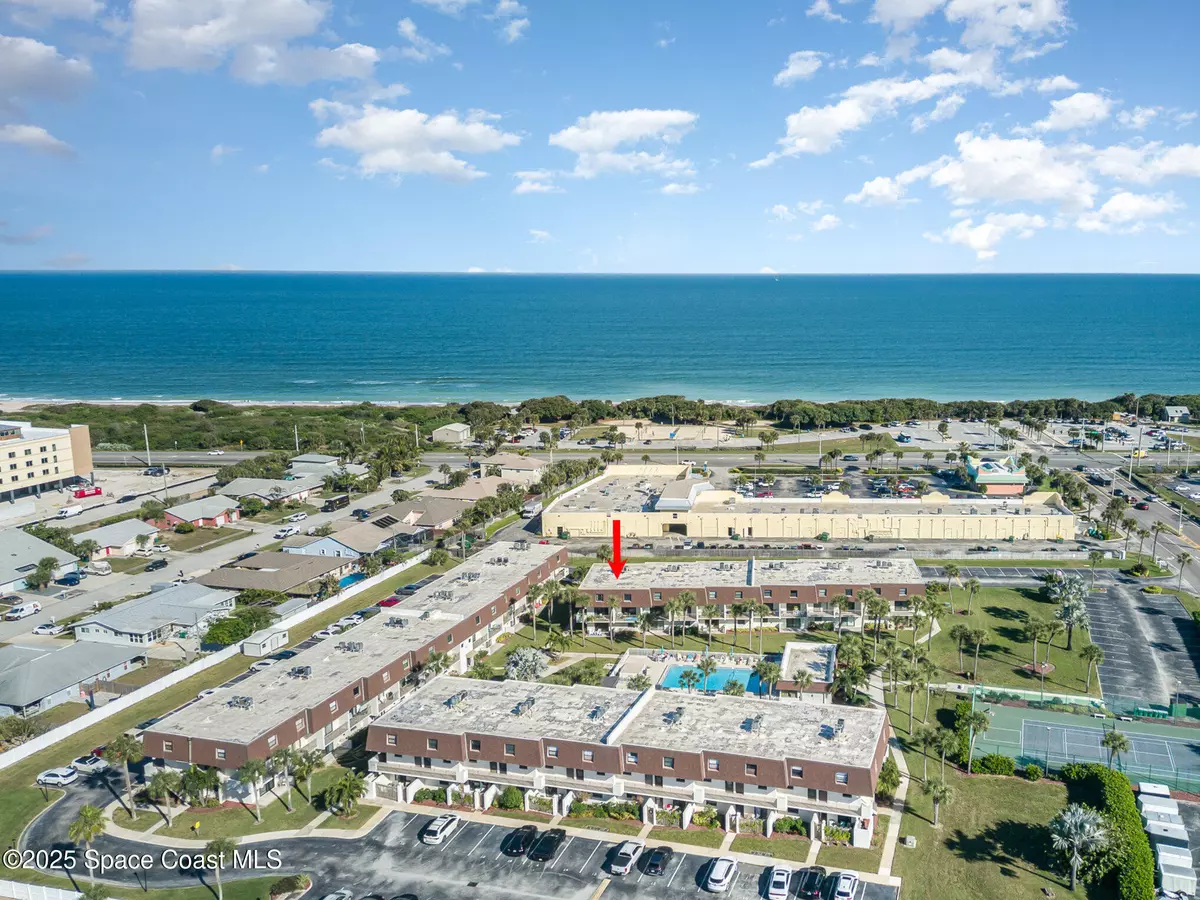 Indialantic, FL 32903,170 Paradise BLVD ##17