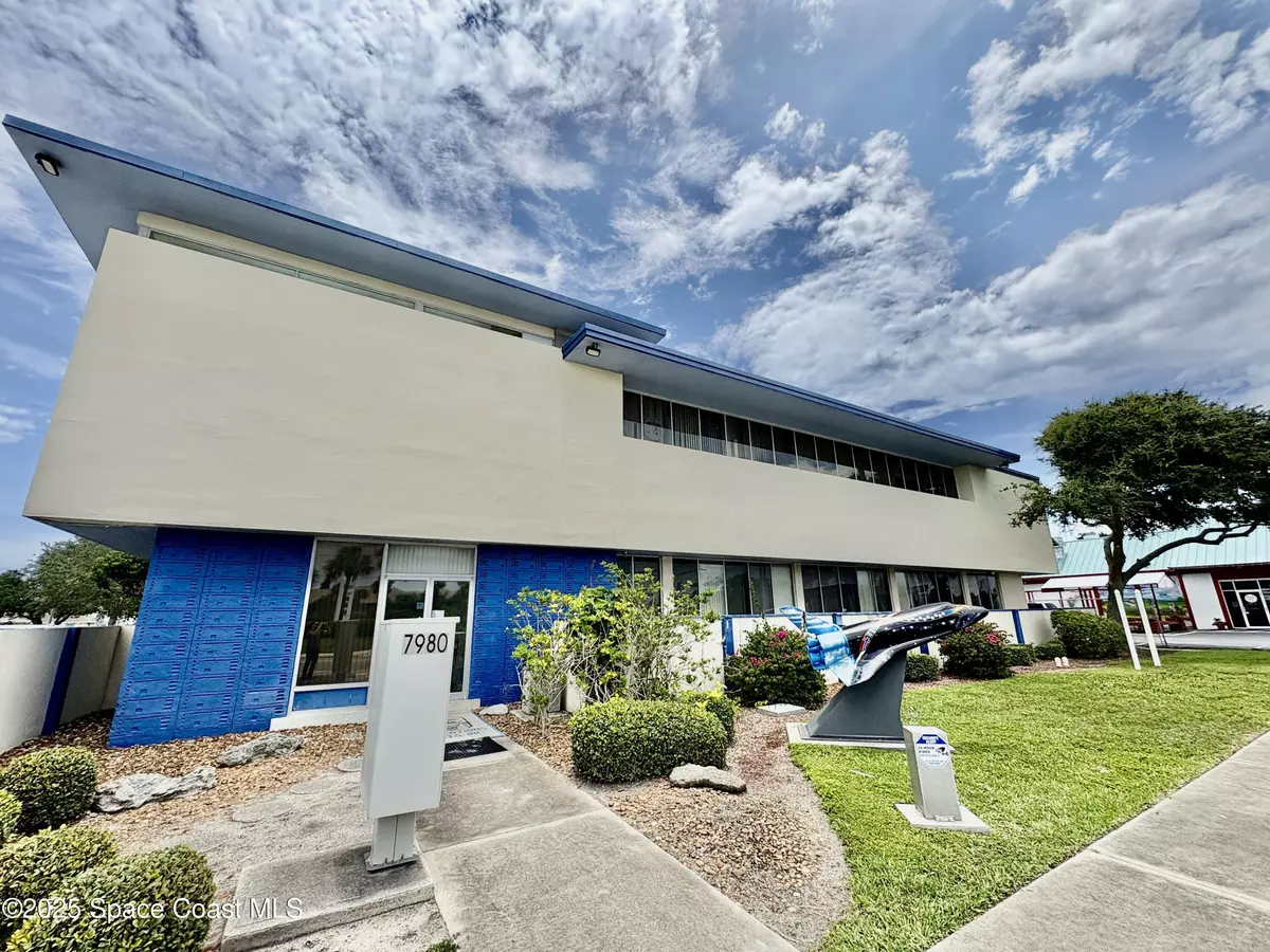 Cape Canaveral, FL 32920,7980 N Atlantic AVE #Lot 1-4