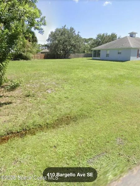 411 Bargello AVE SE, Palm Bay, FL 32909
