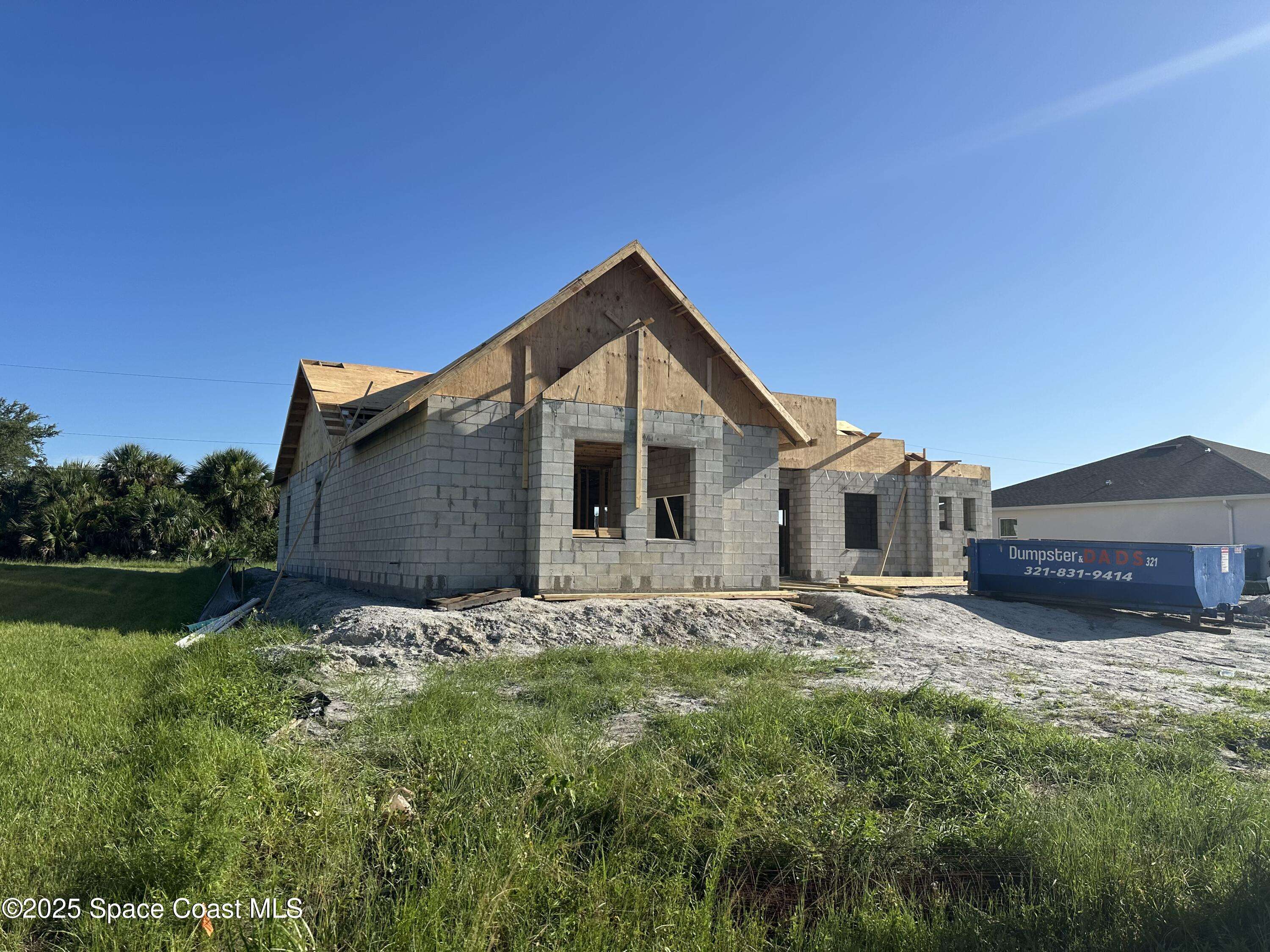 534 Mimosa ST SW, Palm Bay, FL 32908