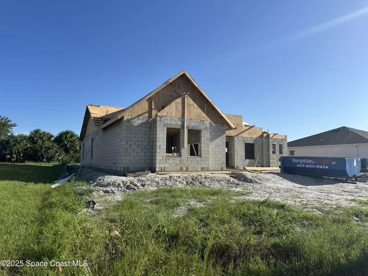 Palm Bay, FL 32908,534 Mimosa ST SW