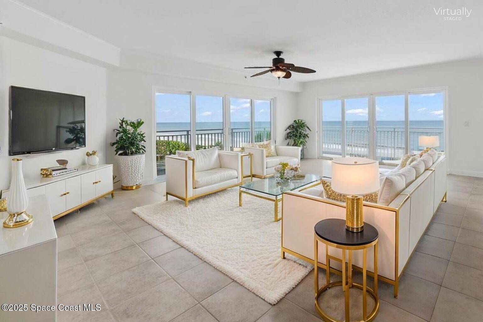 Indian Harbour Beach, FL 32937,1965 Highway A1a #302