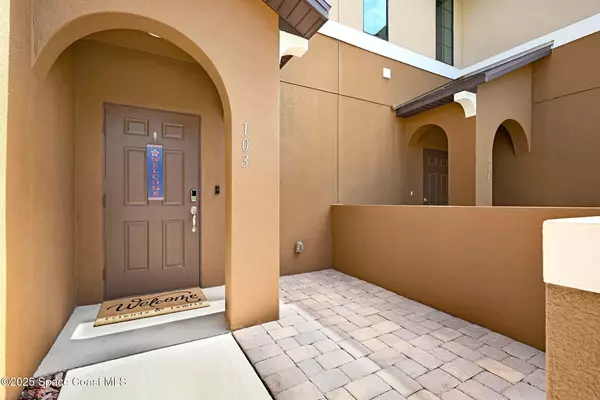 Rockledge, FL 32955,1425 Lara CIR #103
